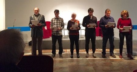 La Diputación convoca el VIII Premio de Textos Teatrales Jesús Domínguez
