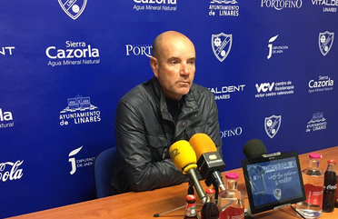 Rivera: 'El Recre tiene jugadores muy buenos y está en esta situación clasificatoria por la situación institucional'