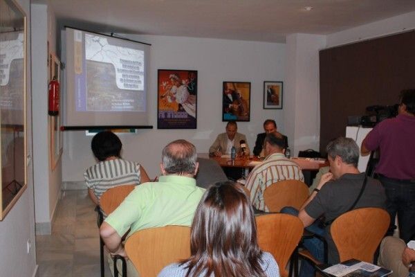 Ayamonte acoge una jornada taller sobre el futuro Plan Hidrológico del Guadiana