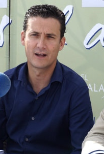 David Torrejón: 'Ha habido muchas víctimas en todos estos años'