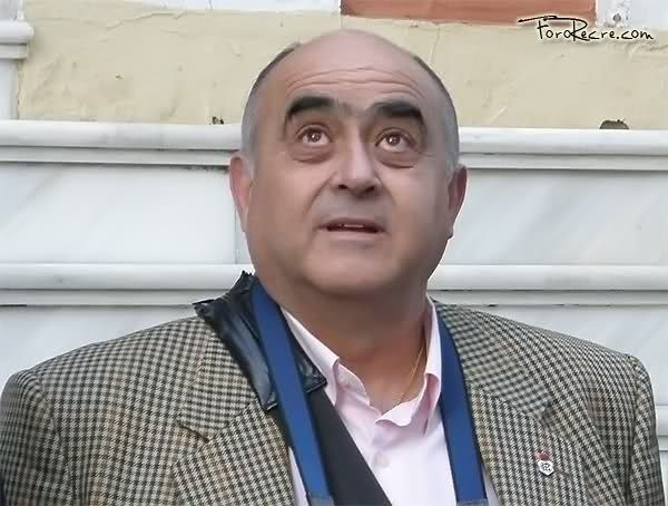 Antonio La O: 'El equipo que jugó con el Recre hace 127 años no es el Sevilla actual'
