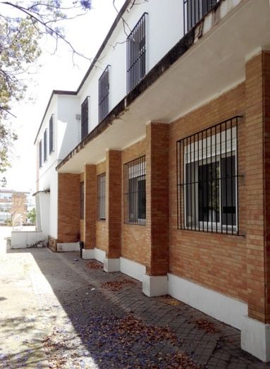 La Junta destina casi 320.000 euros a obras de reforma en un instituto de Huelva y un colegio de Ayamonte