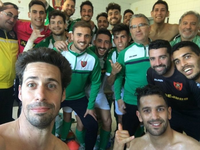 Triunfos de Olímpica y Cartaya y victoria de La Palma en el derbi con el Pinzón