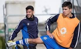 Todoterreno Cantero