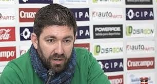 Pulido: 'Que Comas siga diciendo lo que quiera. Nosotros nos dedicamos a trabajar'