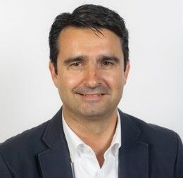 Amaro Huelva, de alcalde a pregonero