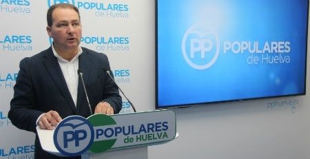 El PP de Aljaraque pedirá en el pleno que el Ayuntamiento se persone en la causa de las grabaciones