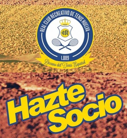 El Recreativo de Tenis lanza una oferta para nuevos socios