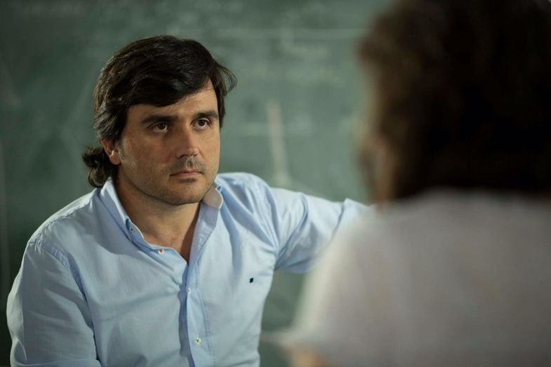 Llega a los cines ‘La Gran Ola’, el documental que alerta sobre el riesgo real de grandes tsunamis en España