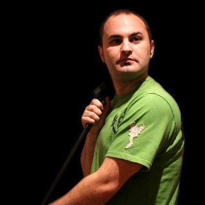 Programación cultural del bar Aqua en noviembre