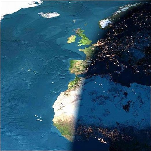 ¿Y si esta noche no cambiamos la hora?