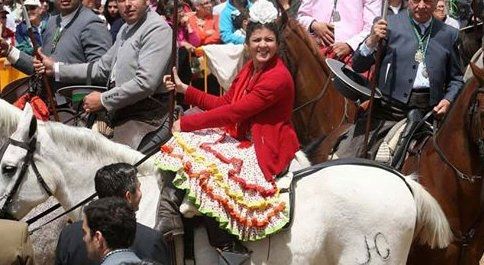 Arrancan los preparativos para la celebración de la XVIII peregrinación al Rocío de los reclusos de Huelva