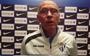 Toledo: “Ha habido mucha diferencia entre el Barcelona y nosotros”