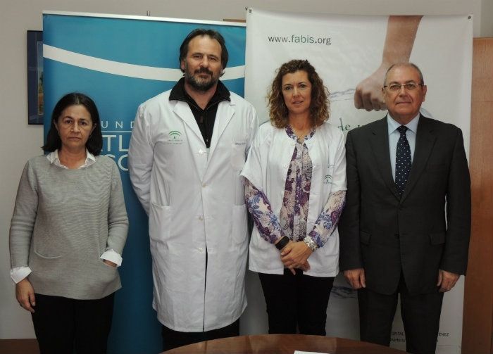 Atlantic Copper y CurArte harán 'más agradables' las áreas infantiles y juveniles de los hospitales de Huelva
