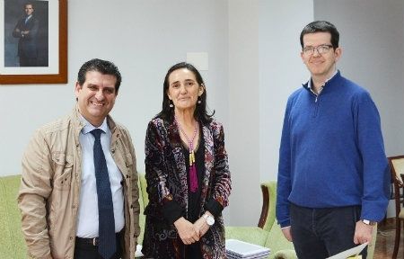 La Subdelegación recomienda a las comunidades de propietarios acudir a la justicia en caso de ocupación ilegal