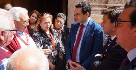 El PP lamenta que el consejero de Fomento no tenga voluntad política para solucionar el ‘Casa por Casa’