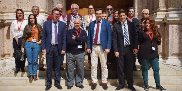 El PP lamenta que el consejero de Fomento no tenga voluntad política para solucionar el ‘Casa por Casa’