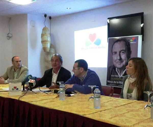 La Mesa de la Ría presenta su ambicioso Plan de Movilidad Sostenible