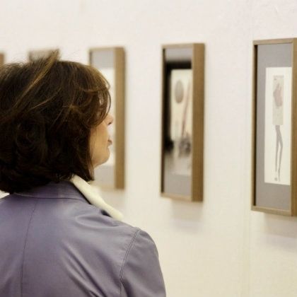La exposición 'El Laboratorio' de Esther Morcillo llega a la Casa Colón