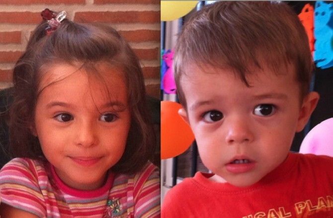 Vecinos de Córdoba quedan para rastrear la zona de 'Las Quemadillas' en busca de Ruth y José