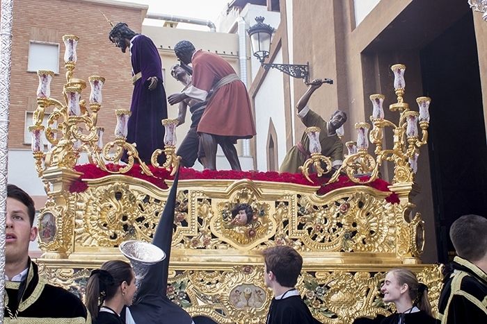 Domingo de Ramos: Vuelve el sabor cofrade