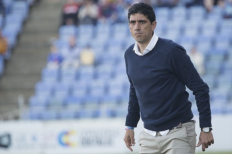 Pavón: “Hicimos méritos para empatar y quizás algo más”