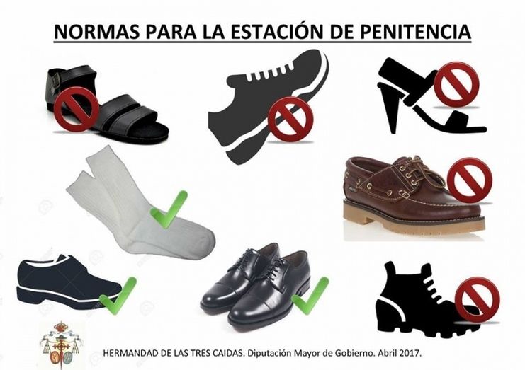Capirotazos: El costalero saetero