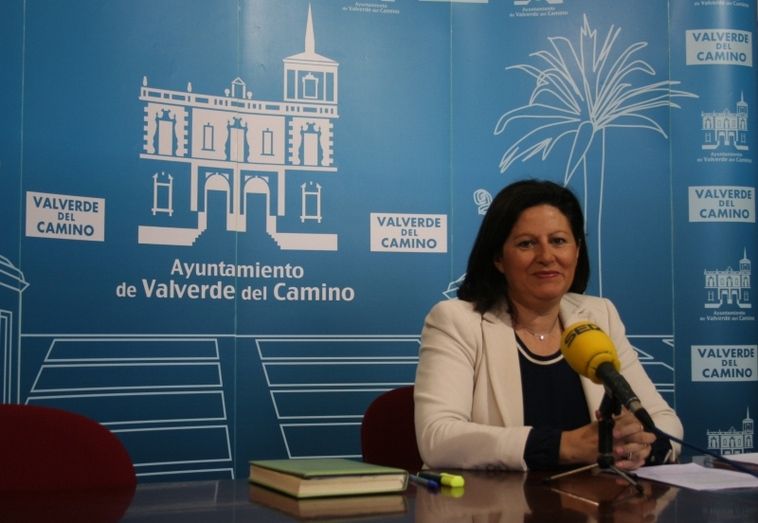 El Ayuntamiento de Valverde del Camino destina más de medio millón al desarrollo de políticas sociales