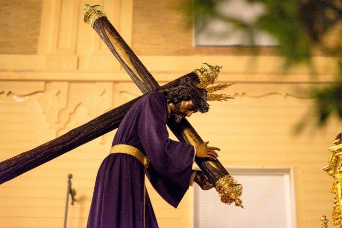 Ayamonte se prepara para vivir su Madrugá