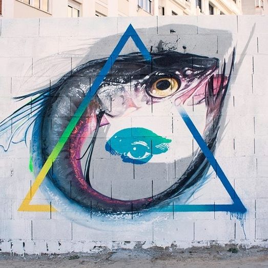 Man o Matic da vida a ‘La pescadilla de Dios’
