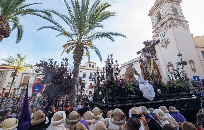 Tiempo retardado de Fe, resignación, silencio y soledad 