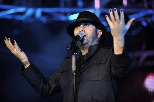 El Barrio vendrá a Huelva el 14 de abril con su nueva gira Espejos 2012
