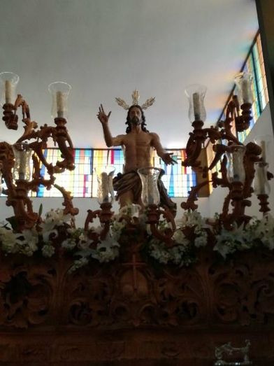 Luminoso colofón a una semana plena