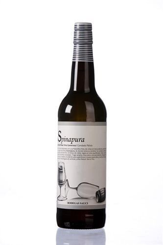El vino fino Bodegas Sauci obtiene el premio 'Mezquita de Oro' de la cata 'Ciudad de Córdoba'