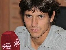Pablo Sánchez: 'La afición debe llevarnos en volandas'