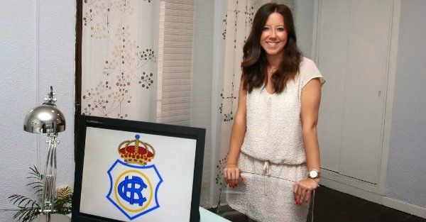 Sergi recluta a Zoraida Rodríguez pàra levantar anímicamente al Mallorca