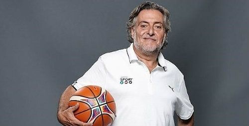 Pepu Hernández, estrella invitada del V Clinic 'Ciudad de Palos'