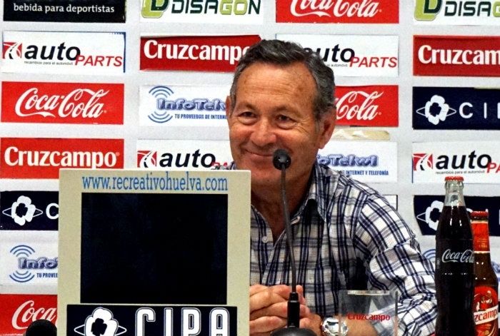 Juan Moya: “La decisión arbitral me parece cuanto menos sospechosa”