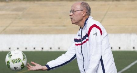 Toledo: 'Hemos hecho méritos suficientes para poder estar en la Copa de la Reina'