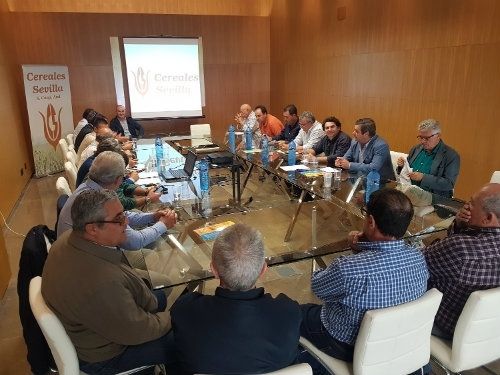 Cocereales celebra este viernes en Caja Rural del Sur su XXX Aniversario