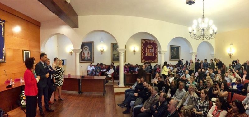 Arranca el Encuentro Iberoamericano de Autoridades Locales