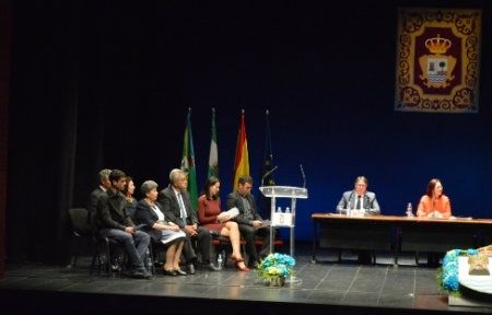 54 años de Punta Umbría independiente