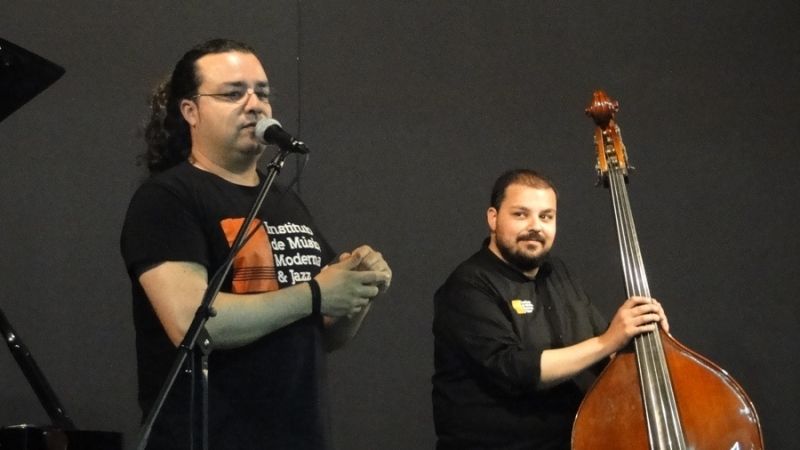 Arranca con un concierto didáctico el ciclo Mazagón Jazz