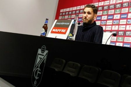 Planagumá: 'El Recre es un equipo propicio para seguir compitiendo'