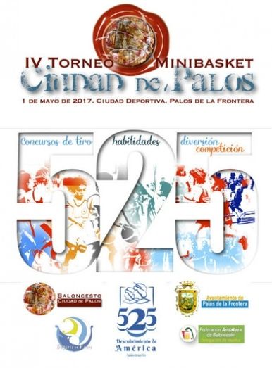 Este lunes se celebra el IV Torneo Ciudad de Palos, un referente a nivel andaluz