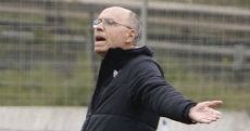 Toledo: 'Una vez más regalamos el partido por nuestros errores'