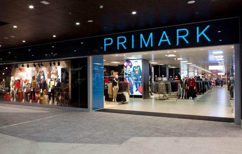 El runrún: Mosqueo sevillano con Primark