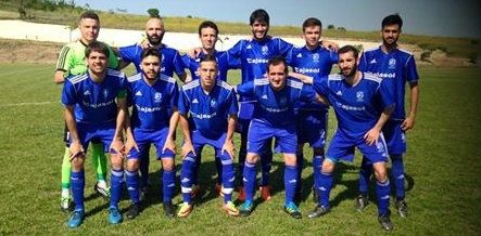 El CD Sordos Huelva pasa a la siguiente fase del Europeo 