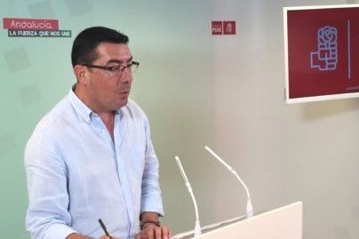 El PSOE respalda a su alcaldesa en Niebla y recuerda que el Ayuntamiento es ajeno al ERTE de Cosmos