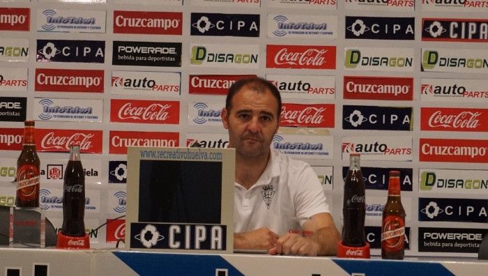 Méndez: “Mi equipo tuvo personalidad y no le pudo el ambiente”